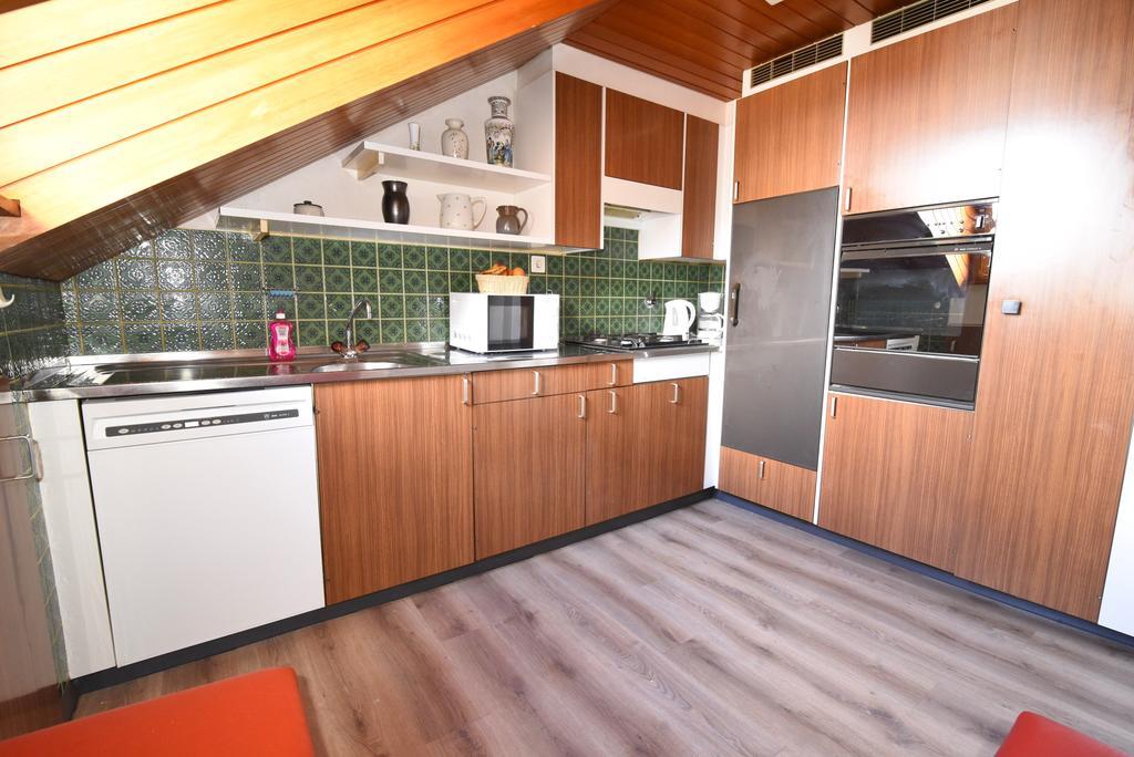 Apartament New West Station Interlaken Zewnętrze zdjęcie
