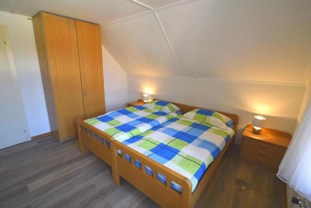 Apartament New West Station Interlaken Zewnętrze zdjęcie