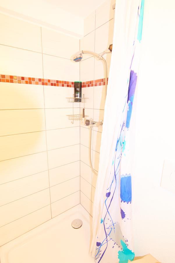 Apartament New West Station Interlaken Zewnętrze zdjęcie